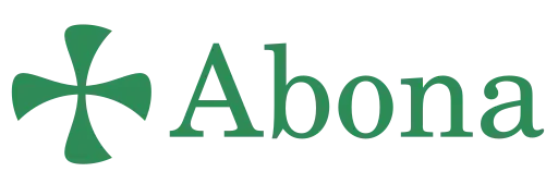 Abona Logo